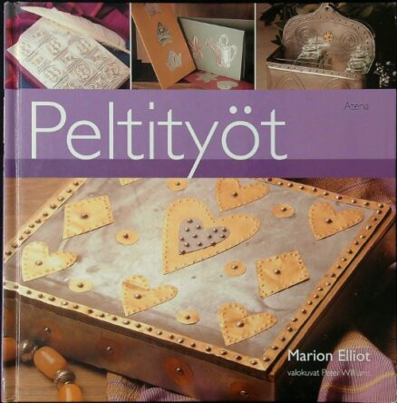 Peltityöt