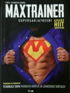 Maxtrainer - Supersarjatreeni