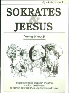 Sokrates & Jeesus