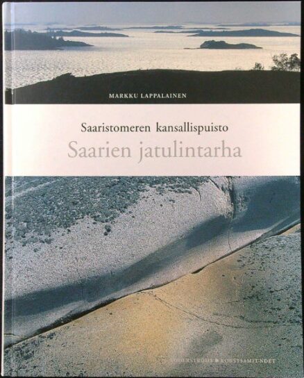 Saaristomeren kansallispuisto - Saarien jatulintarha