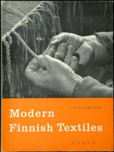 Modern Finnish textiles