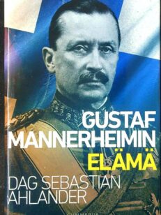 Gustaf Mannerheimin elämä