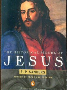 The Historical Figure of Jesus