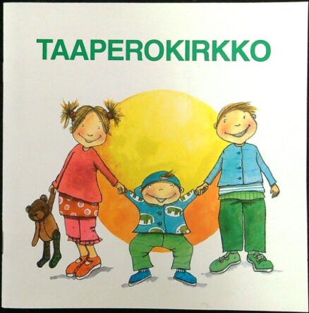 Taaperokirkko