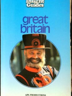 Great Britain Insight Guides