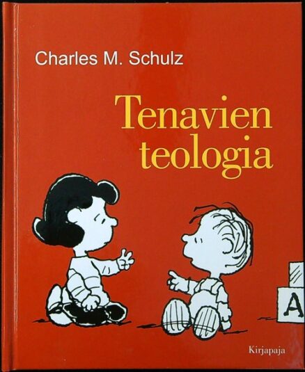 Tenavien teologia