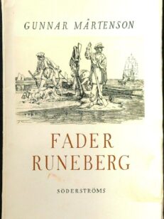 Fader Runeberg