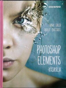 Photoshop Elements -käsikirja