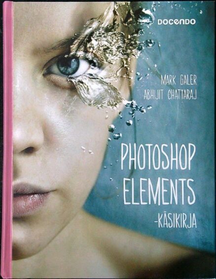 Photoshop Elements -käsikirja