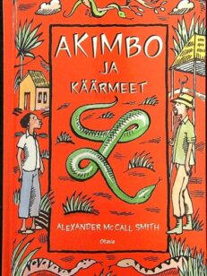 Akimbo ja käärmeet