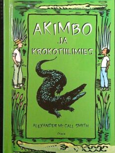Akimbo ja krokotiilimies
