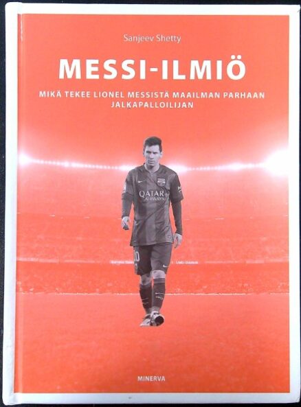 Messi-ilmiö