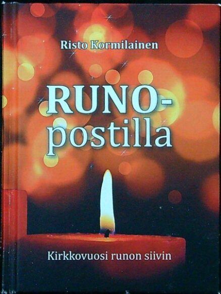 Runopostilla (omiste)