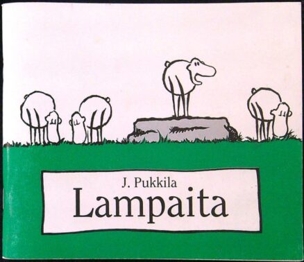 Lampaita