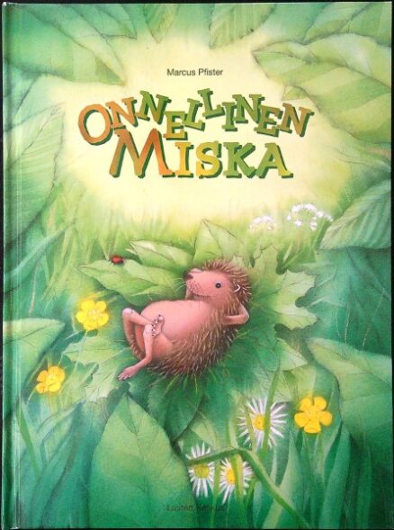 Onnellinen Miska