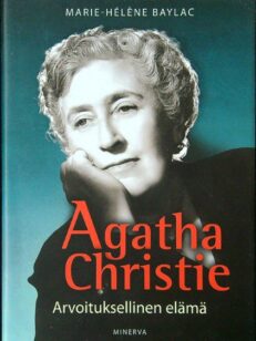 Agatha Christie arvoituksellinen elämä