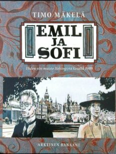 Emil ja Sofi - yhden yön muisto Helsingistä kesältä 1909