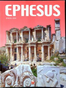 Ephesus English Edition