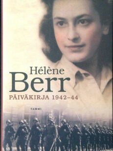 Helene Berr päiväkirja 1942-44