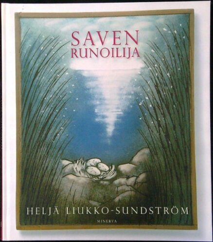 Saven runoilija