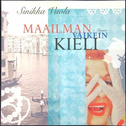 Maailman vaikein kieli