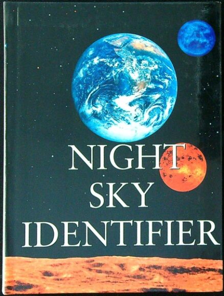 Night Sky Identifier