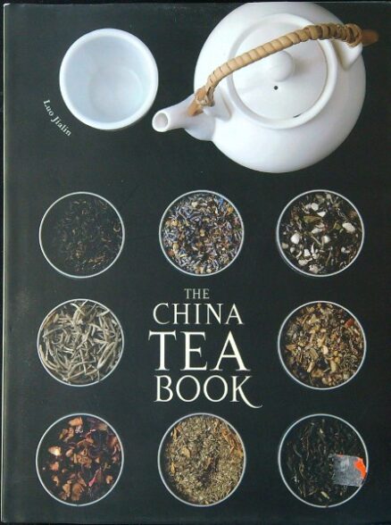 The China Tea Book
