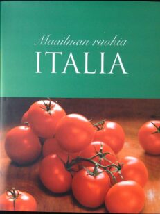 Maailman ruokia - Italia
