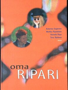 Oma ripari