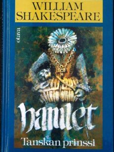 Hamlet Tanskan prinssi