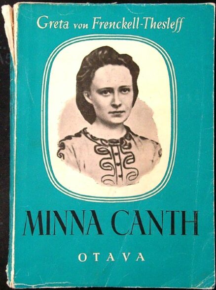 Minna Canth