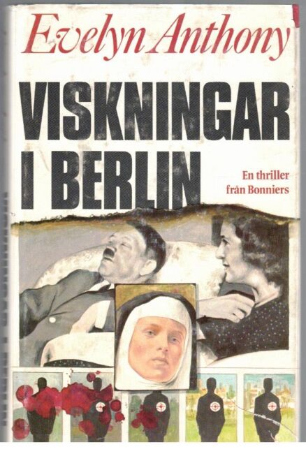 Viskningar i Berlin