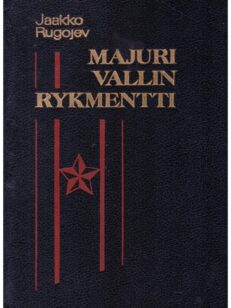 Majuri Vallin rykmentti