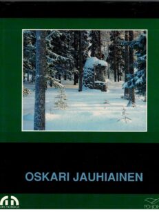 Oskari Jauhiainen (1913-1990) Ars Nordica 5