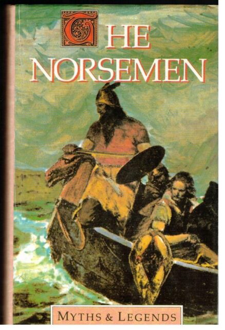 Yhe Norsemen