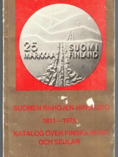 Suomen rahojen hinnasto 1811-1979