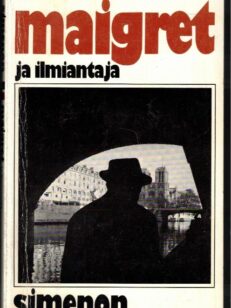 Maigret ja ilmiantaja