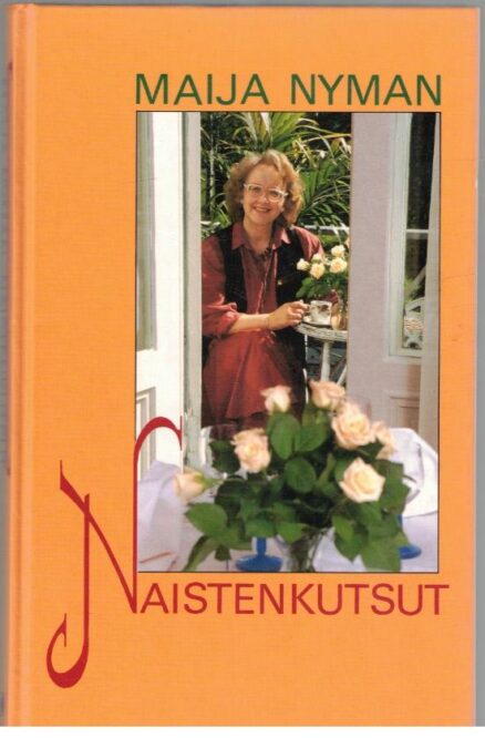 Naistenkutsut