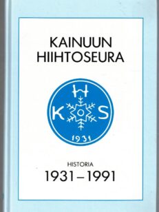 Kainuun hiihtoseura 1931 -1991