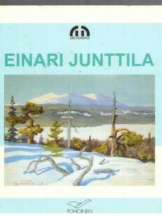 Ars Nordica 13 Einari Junttila