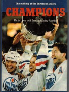 The Making of the Edmonton Oilers Champions (jääkiekko)