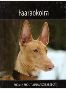 Suomen suosituimmat koirarodut - Faaraokoira