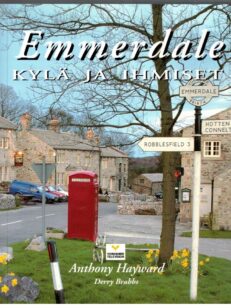 Emmerdale - kylä ja ihmiset