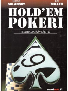 Hold´em pokeri - Teoria ja käytäntö