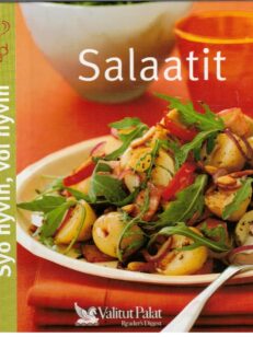 Salaatit - Syö hyvin voi hyvin