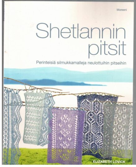 Shetlannin pitsit