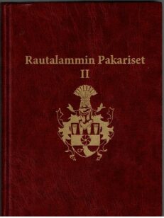 Rautalammin Pakariset II