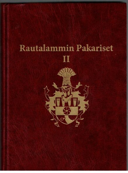 Rautalammin Pakariset II