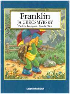 Franklin ja ukkosmyrsky