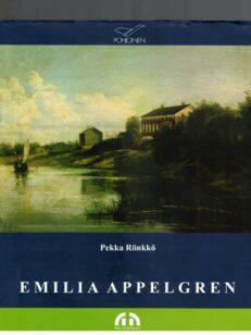 Emilia Appelgren - Ars Nordica 12